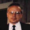Portrait de Jean-Pierre Joussemet