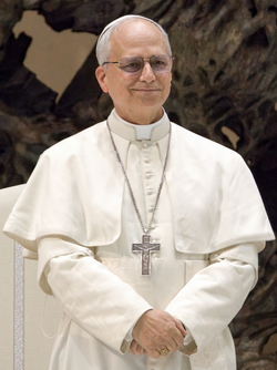 Pape Léon XIV